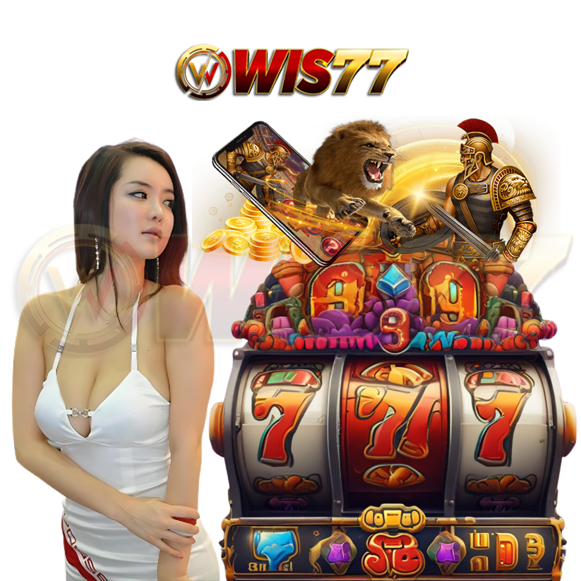 Wis77💯List The Most Famous Slot Game In The World